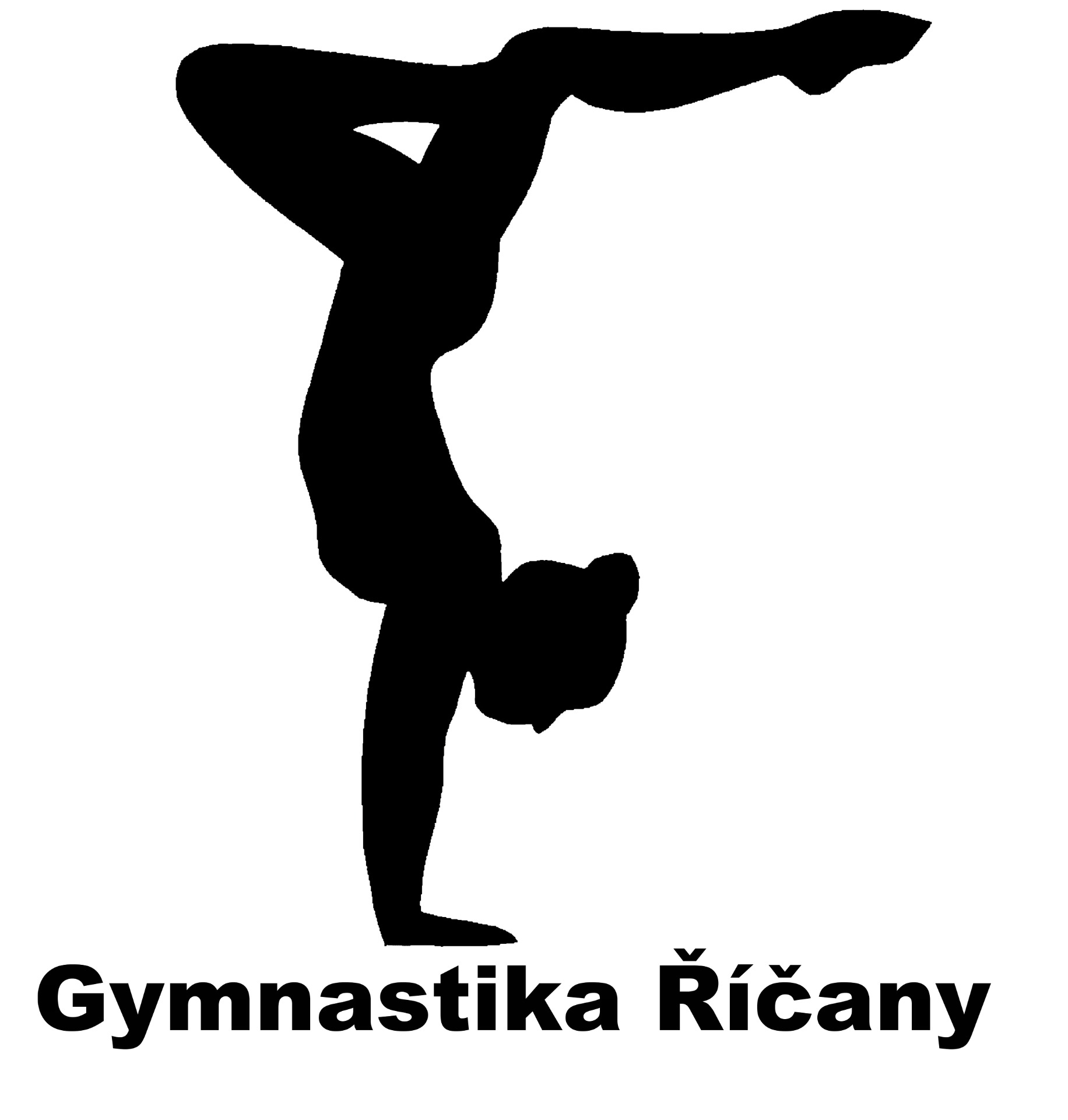 Gymnastika Říčany
